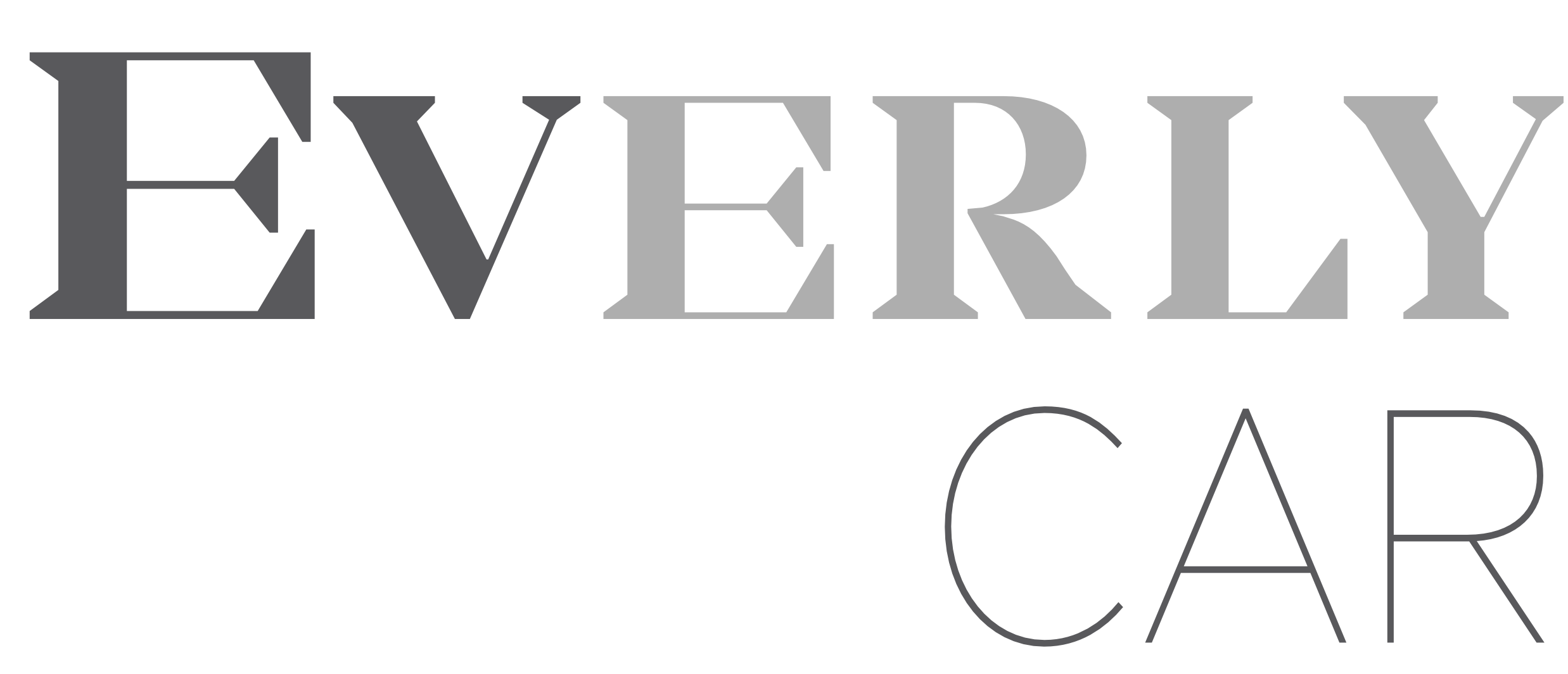 Everly Car